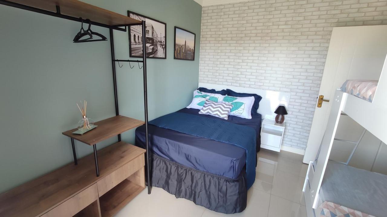 Minha Casa Na Represa Riviera Santa Cristina II Villa Itaí Eksteriør billede
