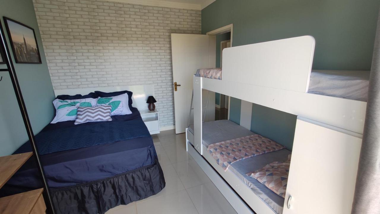 Minha Casa Na Represa Riviera Santa Cristina II Villa Itaí Eksteriør billede