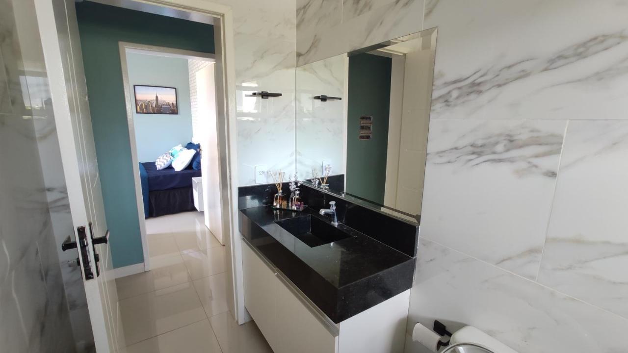 Minha Casa Na Represa Riviera Santa Cristina II Villa Itaí Eksteriør billede