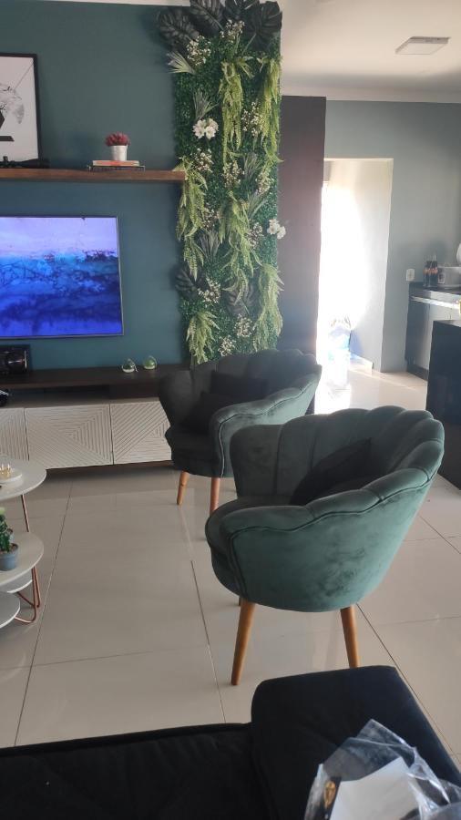 Minha Casa Na Represa Riviera Santa Cristina II Villa Itaí Eksteriør billede