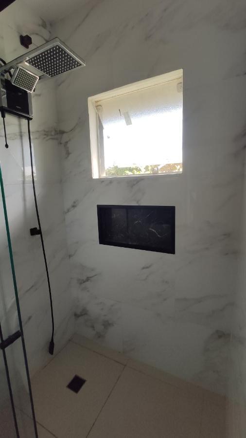 Minha Casa Na Represa Riviera Santa Cristina II Villa Itaí Eksteriør billede