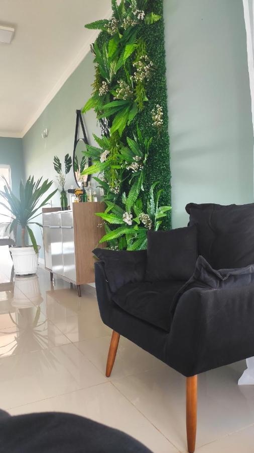 Minha Casa Na Represa Riviera Santa Cristina II Villa Itaí Eksteriør billede