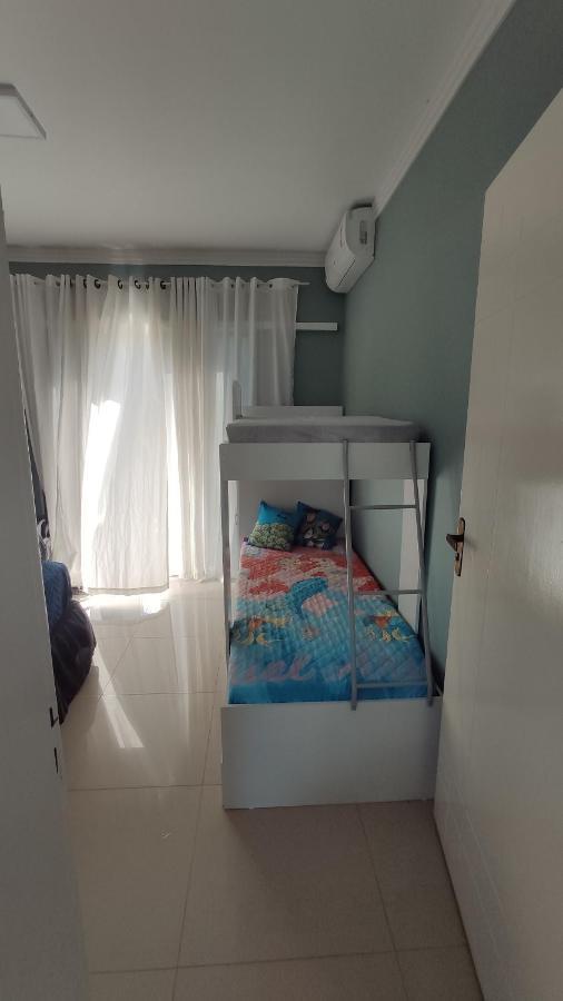 Minha Casa Na Represa Riviera Santa Cristina II Villa Itaí Eksteriør billede